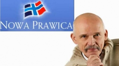Nowa Prawica Nowa Prawica